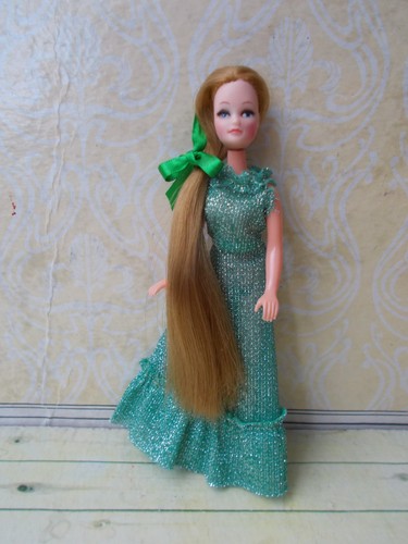 Stunning rare dancing princess - rare,