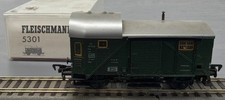 Fleischmann HO Gauge 5301 DB