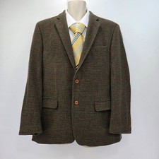 Magee Tweed Jacket Men’s