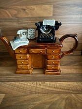 Vintage Paul Cardew Crime