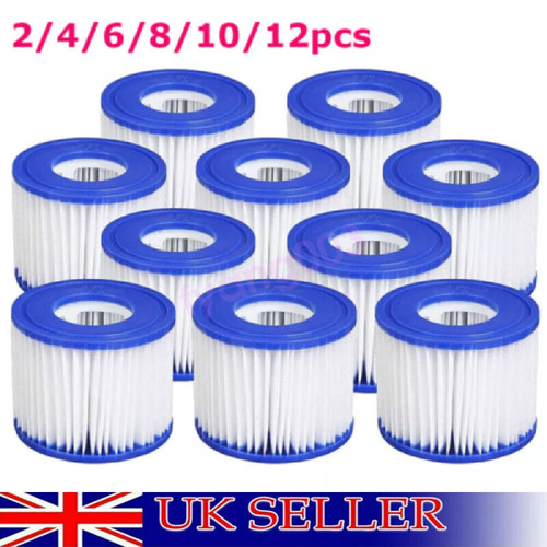 12pcs bestway lazy - bestway, lay-z-spa