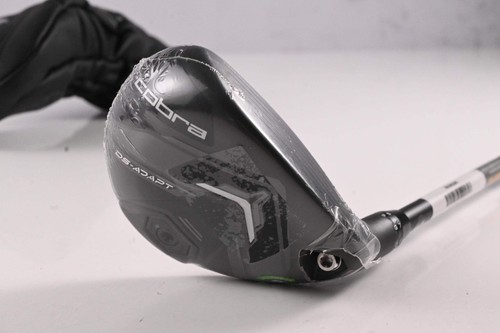 Cobra darkspeed hybrid 19 - cobra,