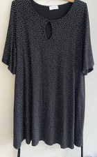 Bump It Up Size 18 Polka Dot