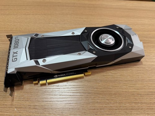 Nvidia geforce gtx 1080 - geforce®,