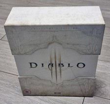 Diablo III PC Collector’s