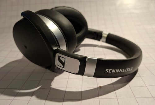 Sennheiser 50btnc - sennheiser, 4.50btnc
