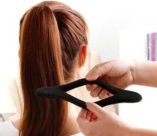 Magic Sponge Hair Bun Maker