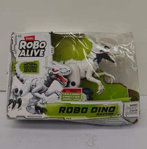 Robo alive dino - robo,