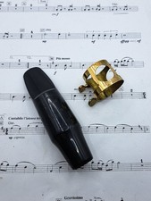 80s/90s Selmer S80 K (!) Tenor
