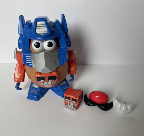 Toy story transformers - toy,