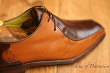 Oliver Sweeney Venice Tan