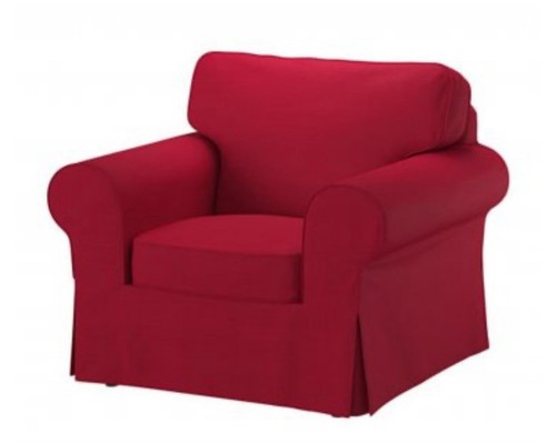 Used ikea ektorp cover for - ikea,