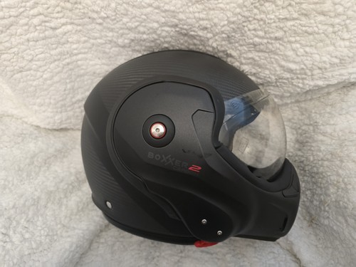 Roof boxxer carbon - boxxer,