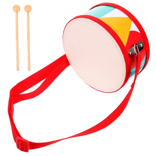 Set marching drum percussion - 1,