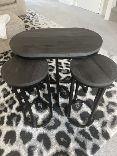 Next black bronx oak effect - bronx,