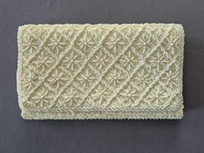 Mid-Century DuBarry Beaded &