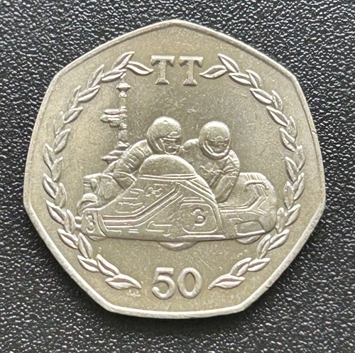 1984 isle man - man,