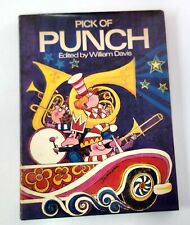 Pick Of Punch - William Davis