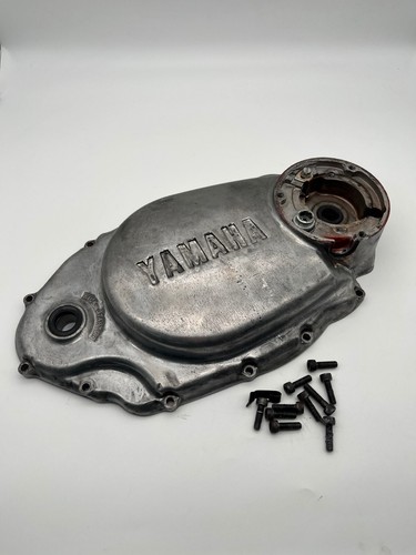Yamaha xs500 500 1h2 engine - yamaha,