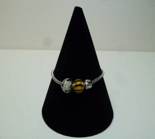 Jewellery display bracelet - display, /