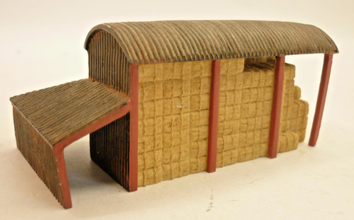 Hornby lyddle end - end, n
