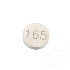 JMP Valve Shim 7.5mm 1.65 Fits