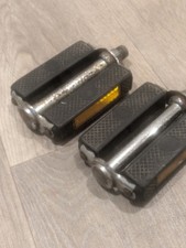 Long Reflector Raleigh Chopper