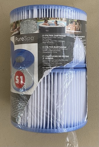Intex filter cartridge pack - intex,
