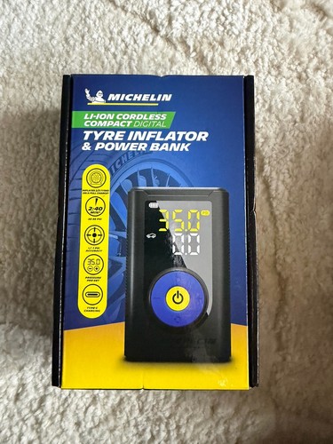 Michelin ion cordless - li-ion,