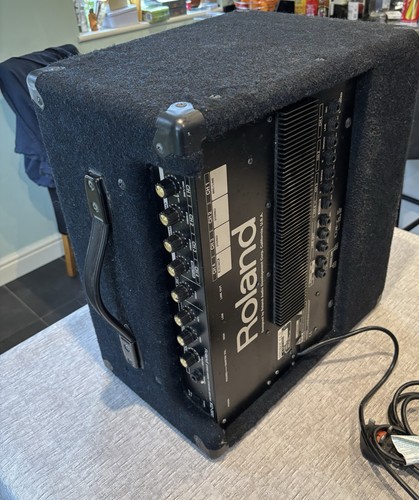 Roland kc300 100w channel - roland,