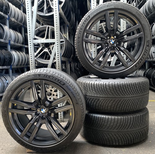 Orig bmw winter wheels - orig,