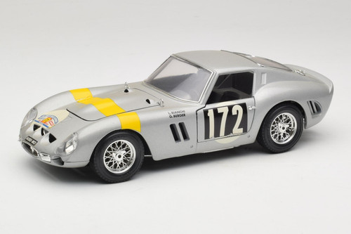 3011 ferrari 250 gto - 250, n172