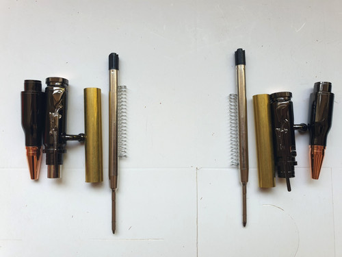 Pre owned rifle bolt - rifle,