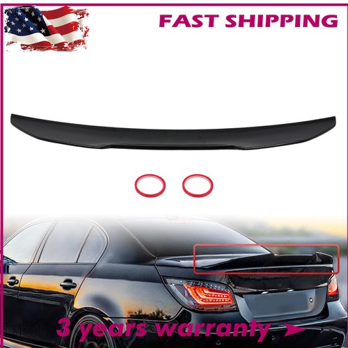 Gloss black for bmw - for, e60
