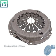 CLUTCH PRESSURE PLATE