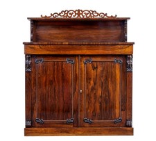 19TH CENTURY REGENCY