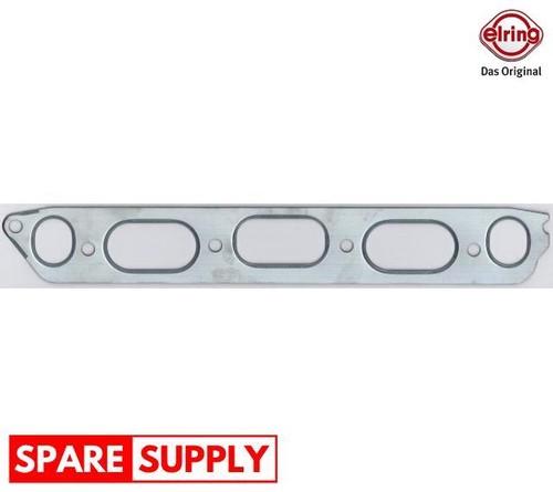 Gasket intake exhaust - gasket,,