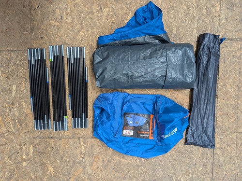 Eurohike sendero tent - eurohike, 4