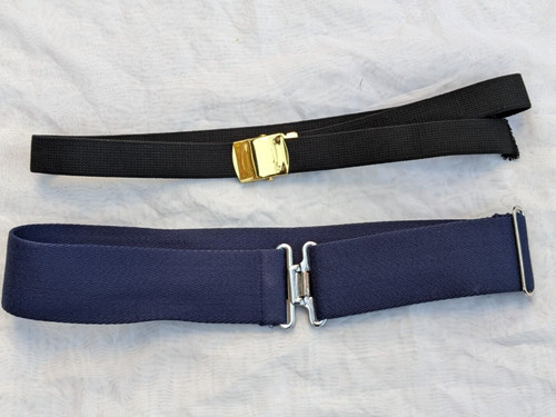 Royal navy blue stable working - blue,