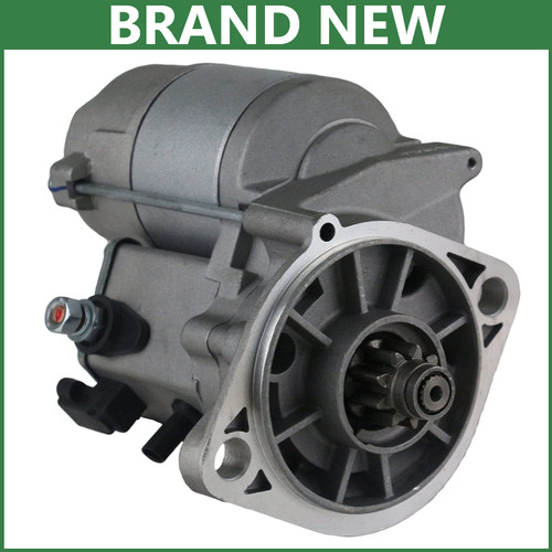 Yanmar john deere starter - /,