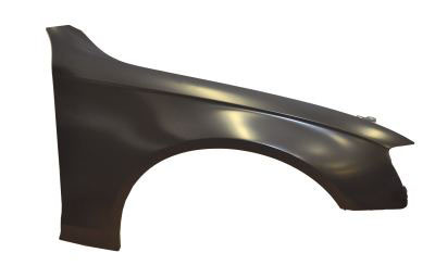 Audi 2008 2012 front - b8,