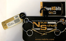 Neue Schule Pony Tranz Angled Lozenge Universal  - 10mm Universal 4.5"/ 114mm