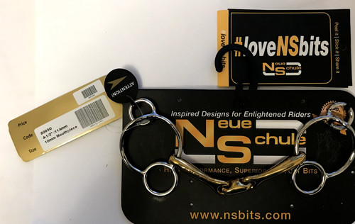 Neue schule pony tranz - neue,