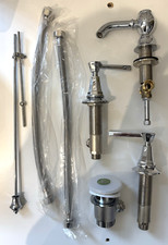 Heritage Glastonbury 3 tap