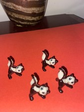 4 RETIRED Hagen-Renaker  BABY