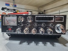 Galaxy DX 98VHP CB 10 METER HAM RADIO SSB