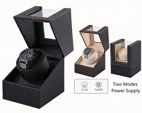 Automatic watch winder - automatic,