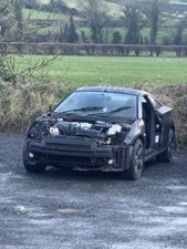 TOYOTA CELICA GEN 7 BREAKING