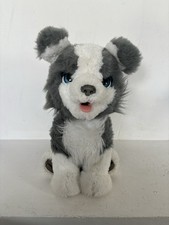 Fur Real Friends Ricky the