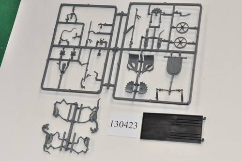 Fantasy tomb kings - tomb,